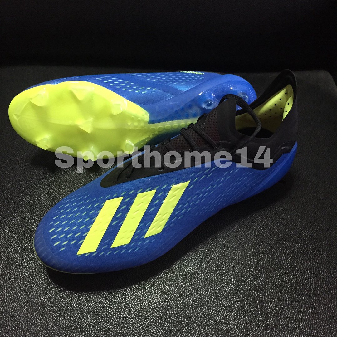 Adidas x 18.1 sales malaysia